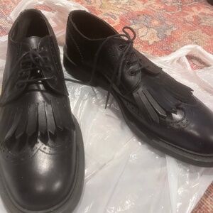 Made in Italy Loafers